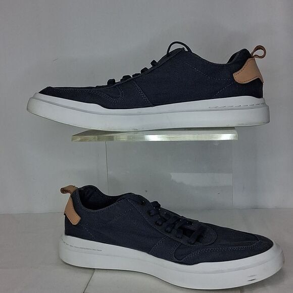 COLE HAAN GRANDPRO RALLY MEN SNEAKER FTL-05-038 - Picture 2 of 9